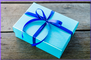 5 Unique Businesses That Make Gift Giving Easier