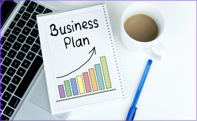 5 Fast Fixes to Jump-Start Your Business Plan
