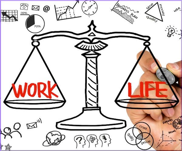 25 Best Jobs for Work-Life Balance