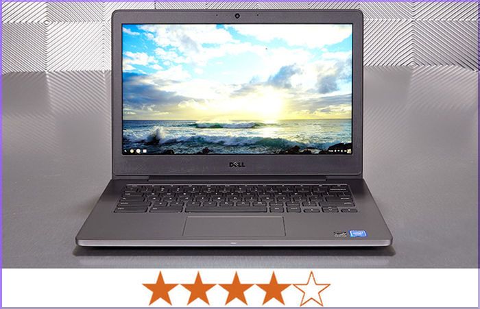 Dell Chromebook 13 Review: Is It Good for Business?