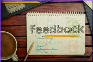 Craving Feedback? How to Find It and Put It to Work