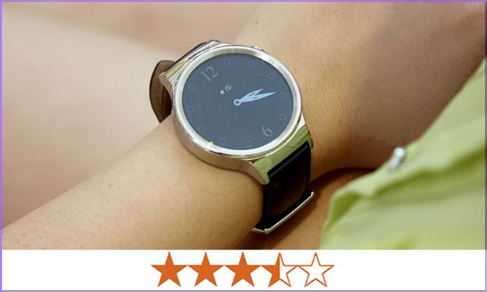 Huawei Watch Review: Is It Good for Business?