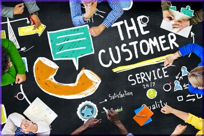 5 Fast Fixes to Jump-Start Your Customer Service Strategy